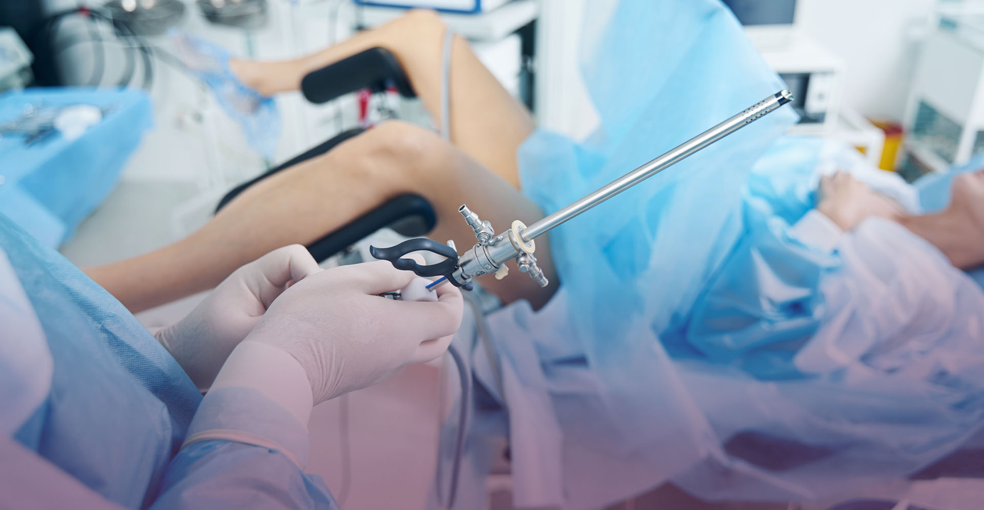 Histeroscopia cirúrgica: conheça mais sobre o procedimento